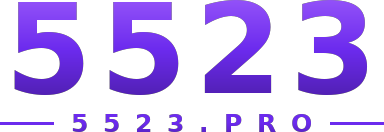 5523 logo