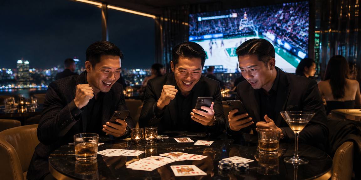 5523 5523 app – Casino trực tiếp và slot trong tay bạn
